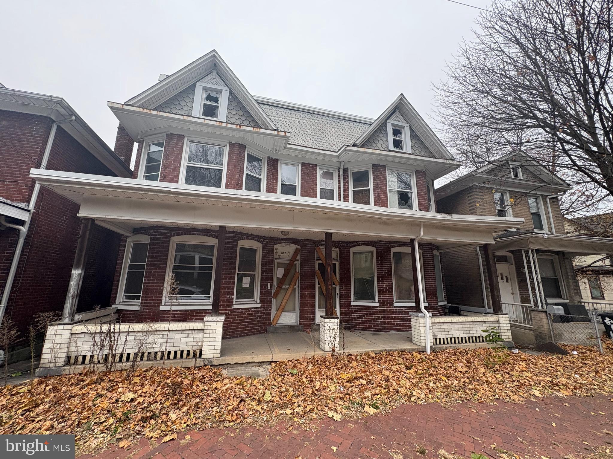 NONE AVAILABLE - Commercial Sale