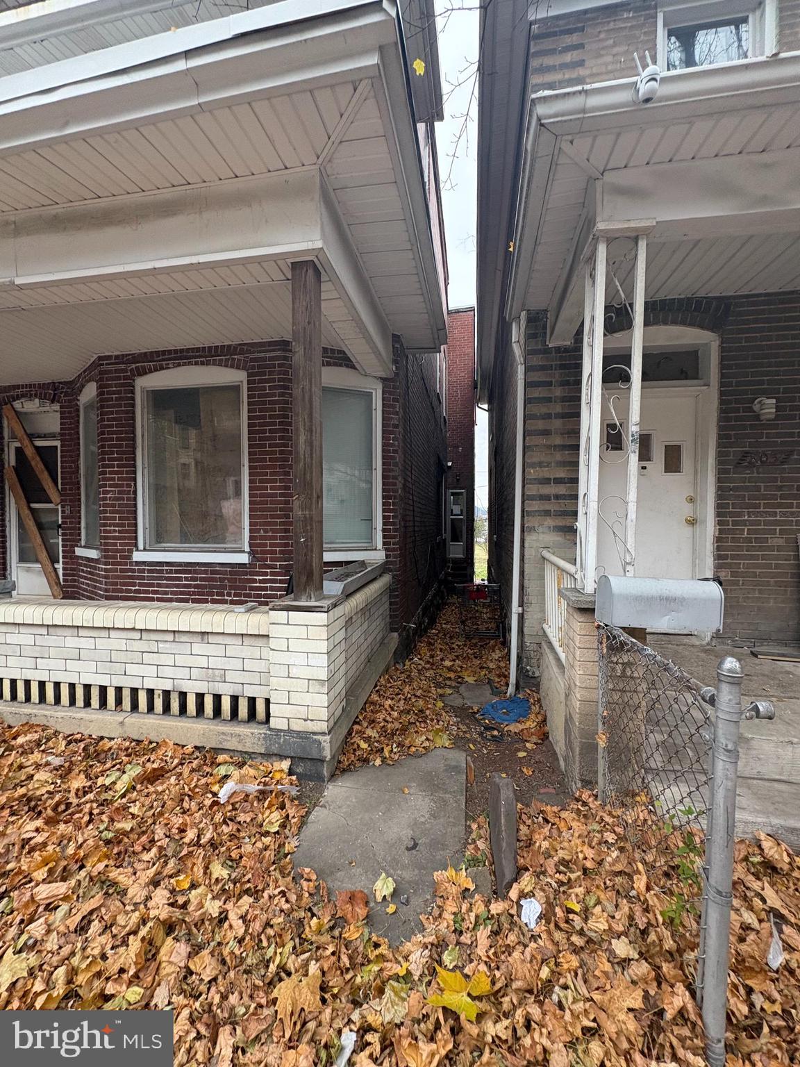 NONE AVAILABLE - Commercial Sale