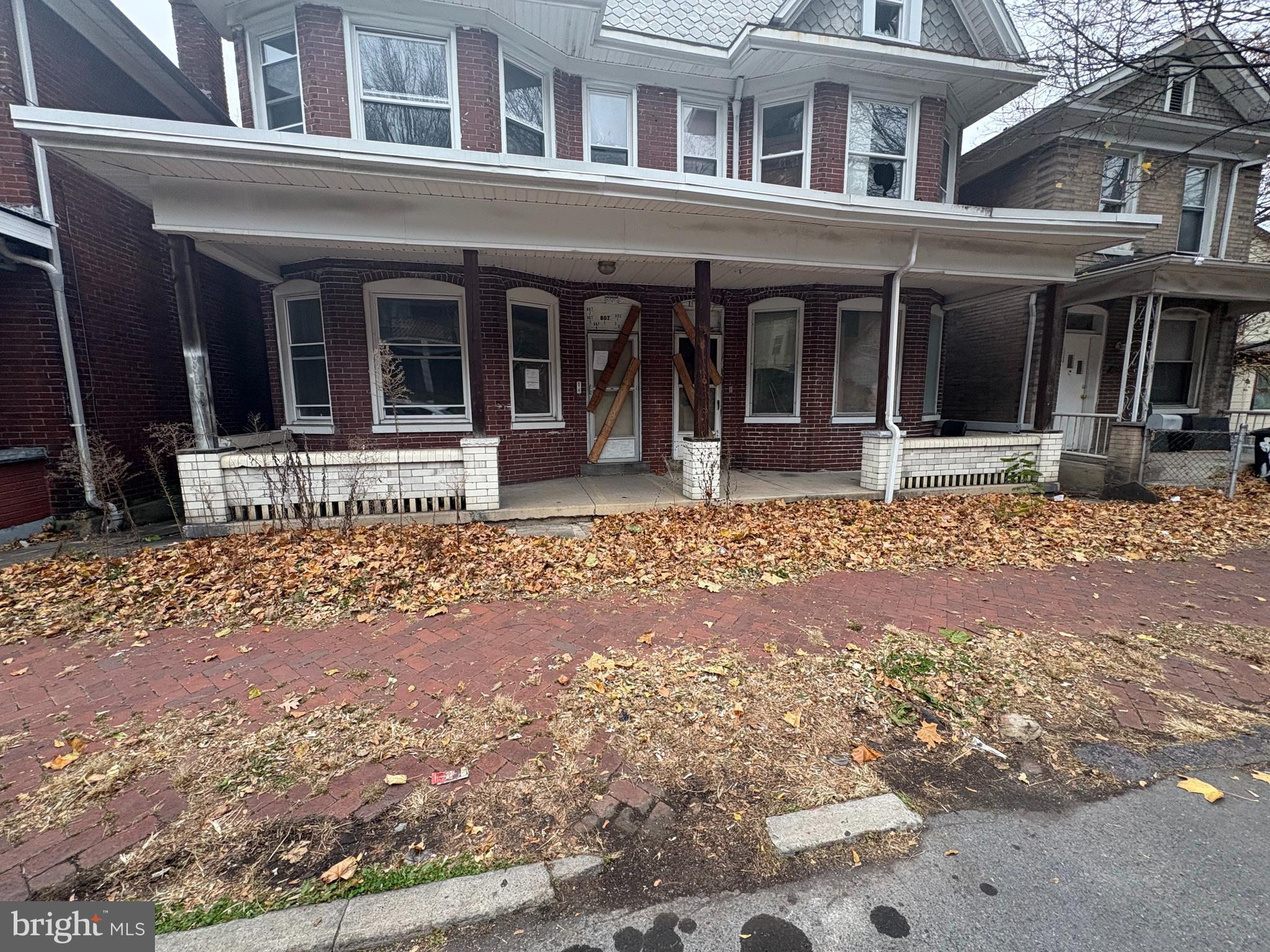 NONE AVAILABLE - Commercial Sale