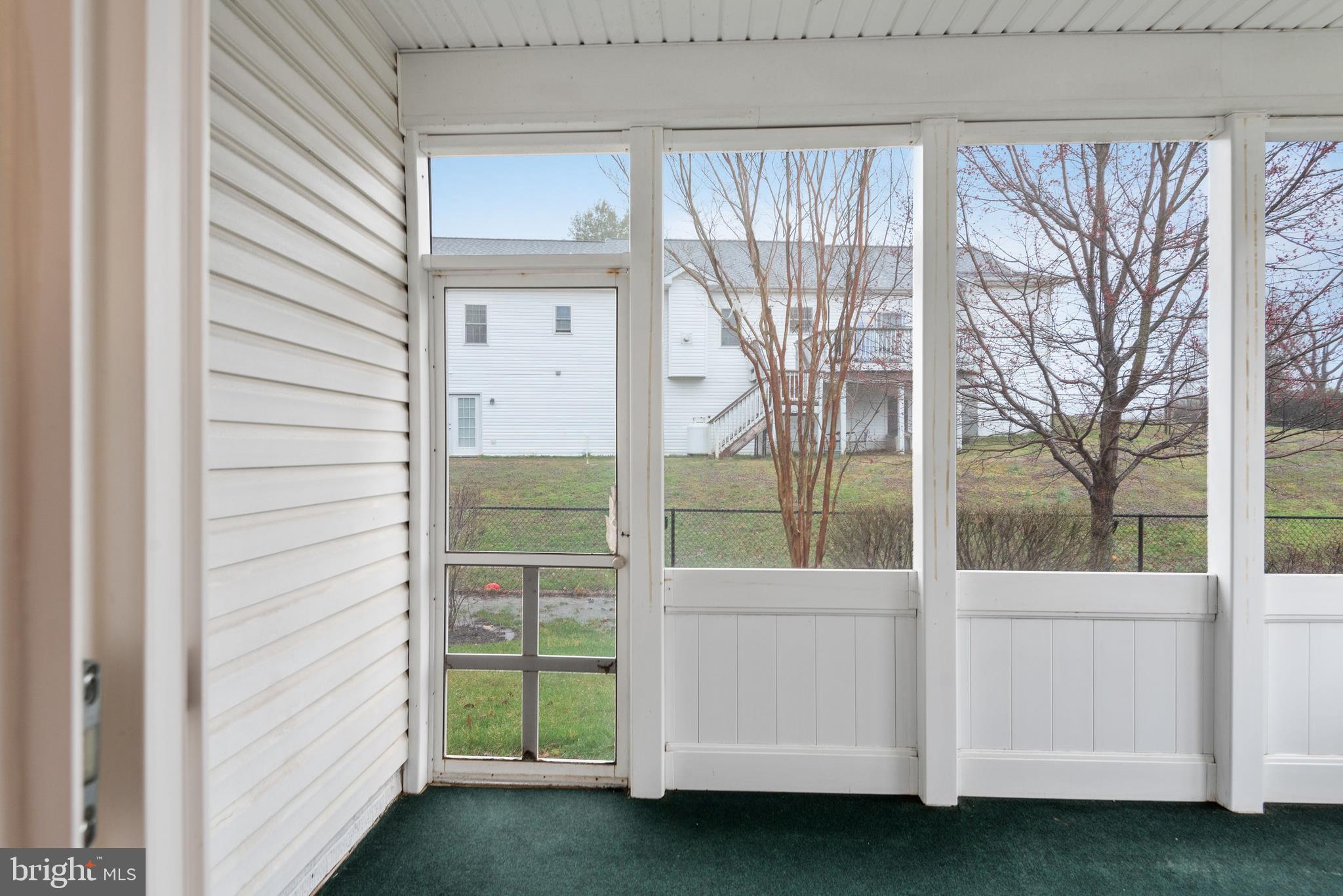 THE VILLAS AT FALLS RUN - Residential