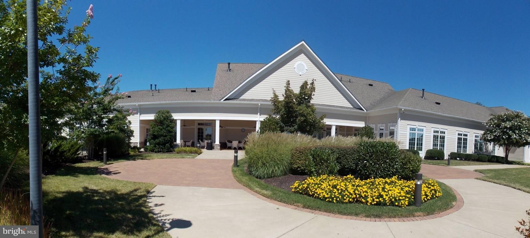 THE VILLAS AT FALLS RUN - Residential