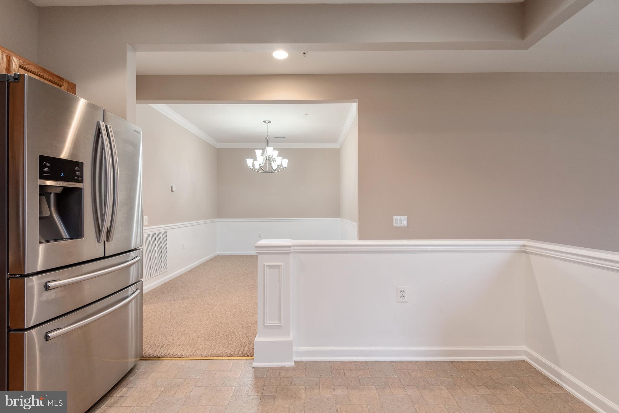 THE VILLAS AT FALLS RUN - Residential