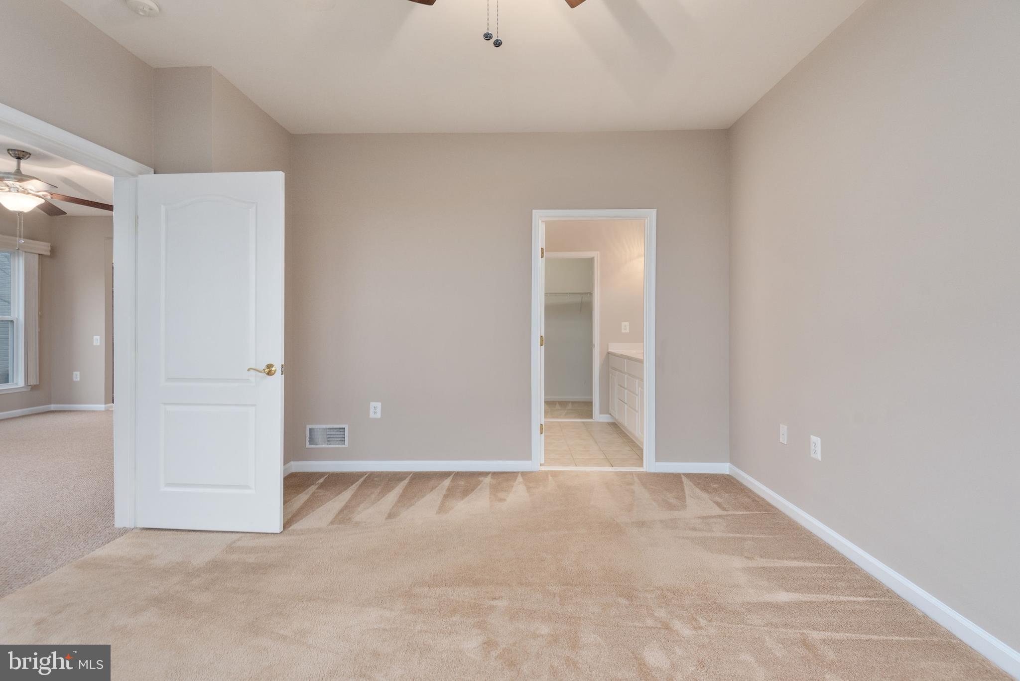 THE VILLAS AT FALLS RUN - Residential