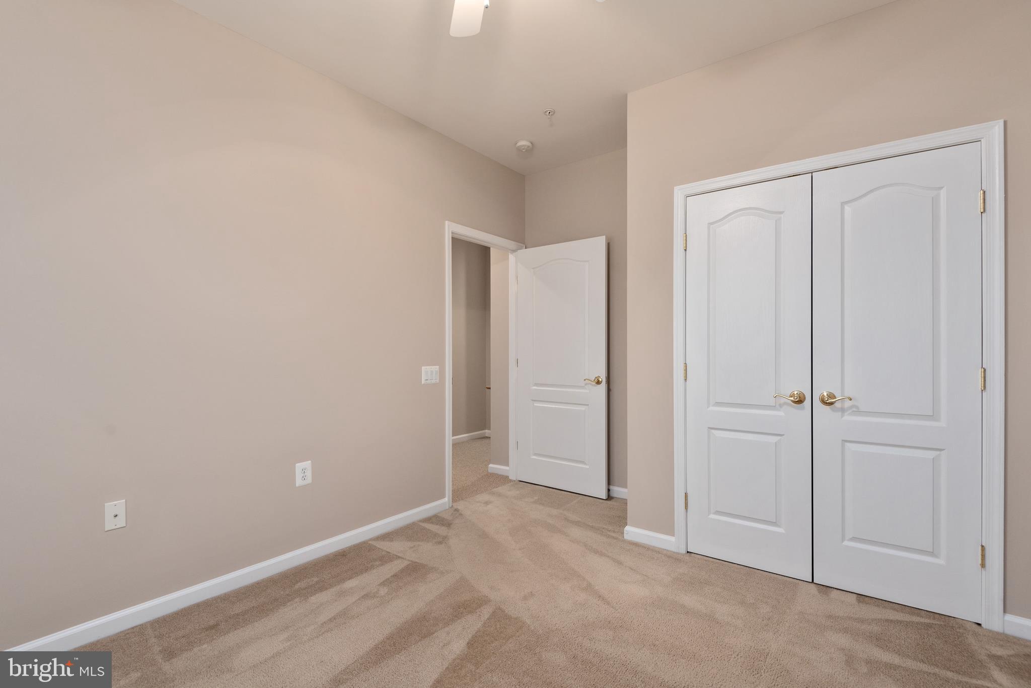 THE VILLAS AT FALLS RUN - Residential