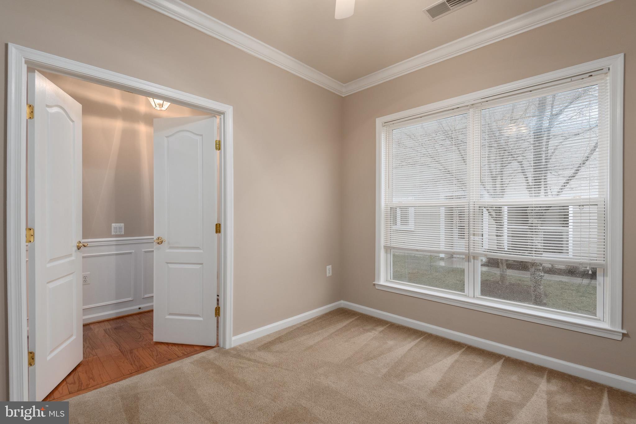 THE VILLAS AT FALLS RUN - Residential