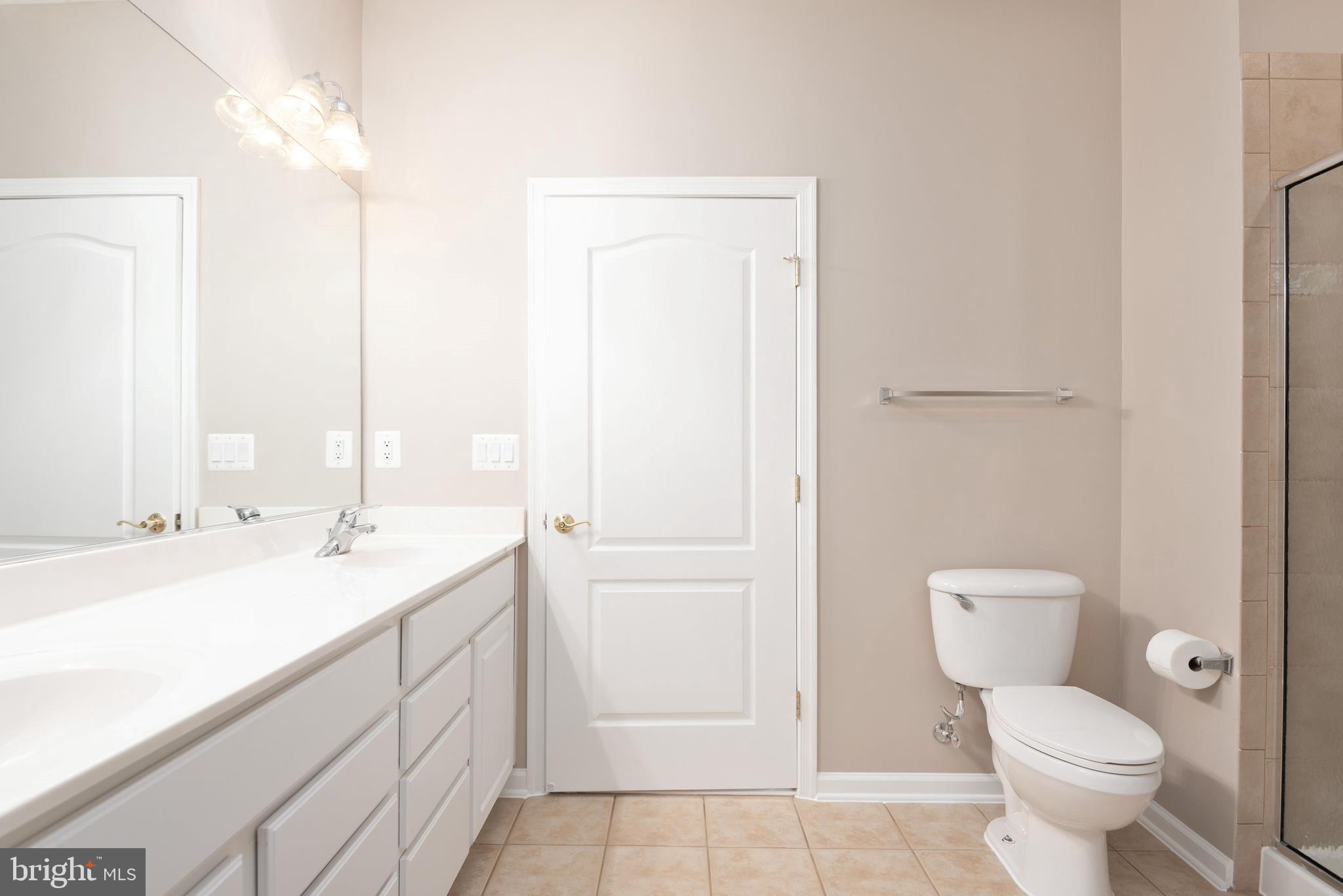 THE VILLAS AT FALLS RUN - Residential