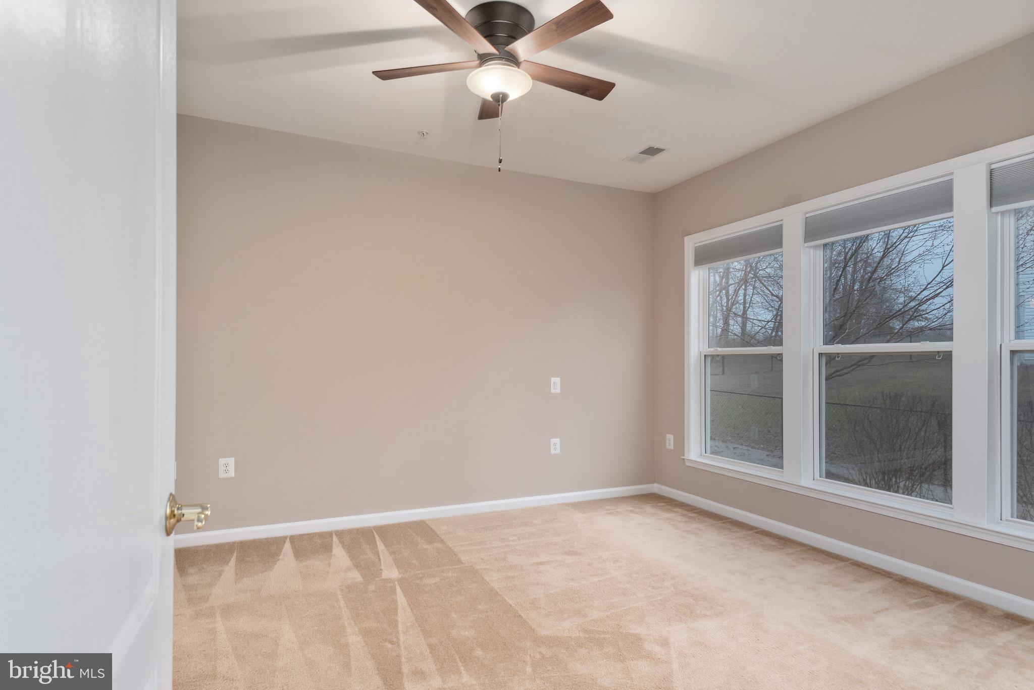 THE VILLAS AT FALLS RUN - Residential