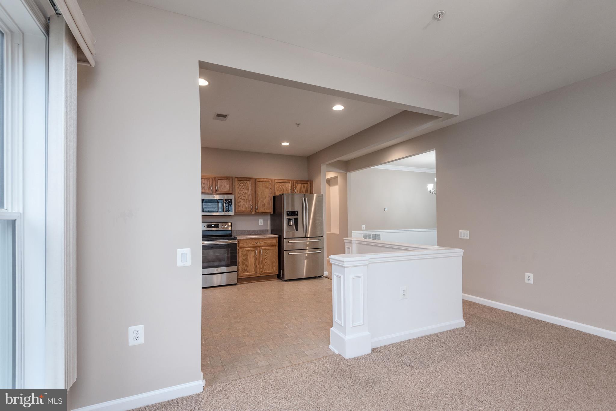 THE VILLAS AT FALLS RUN - Residential