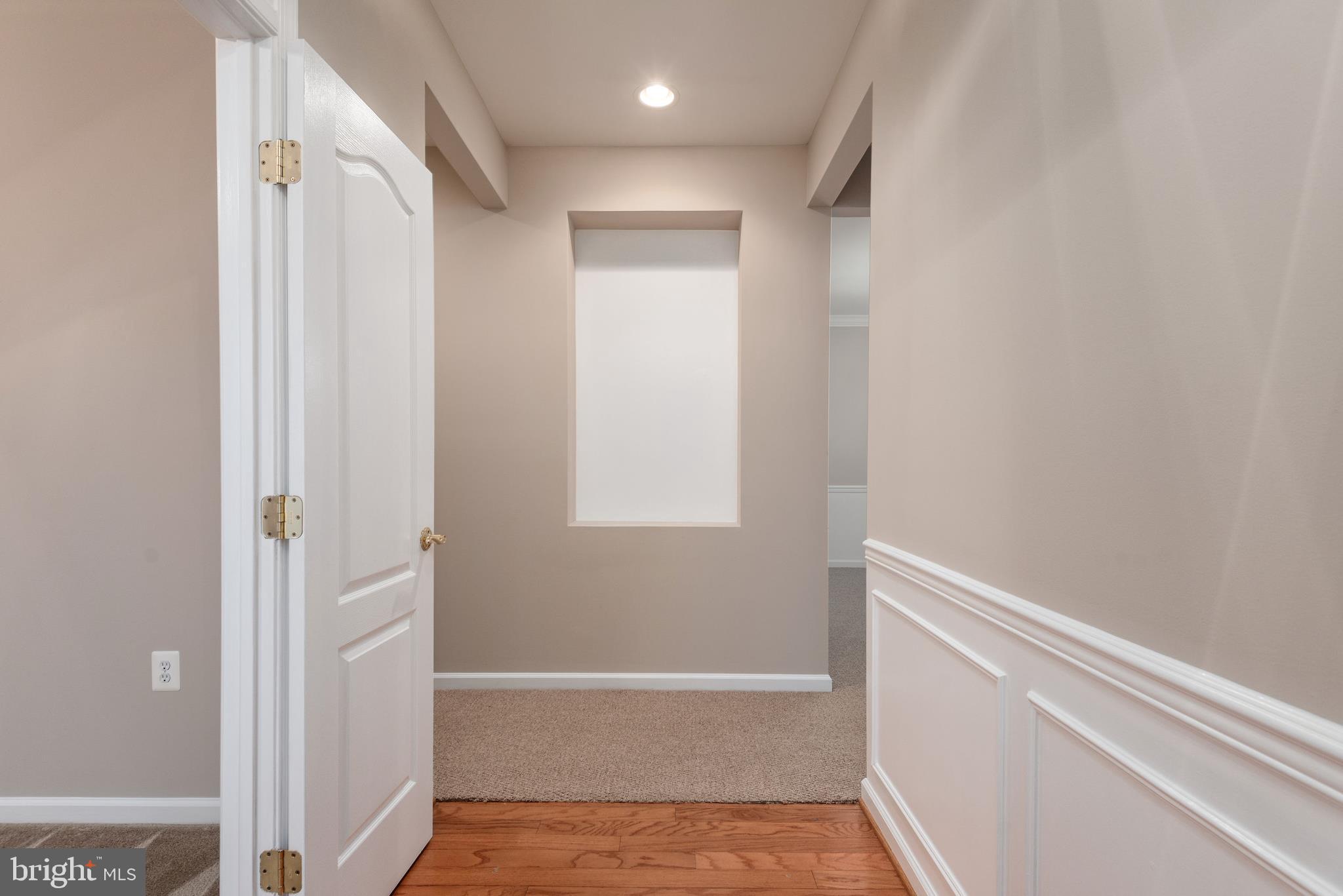 THE VILLAS AT FALLS RUN - Residential