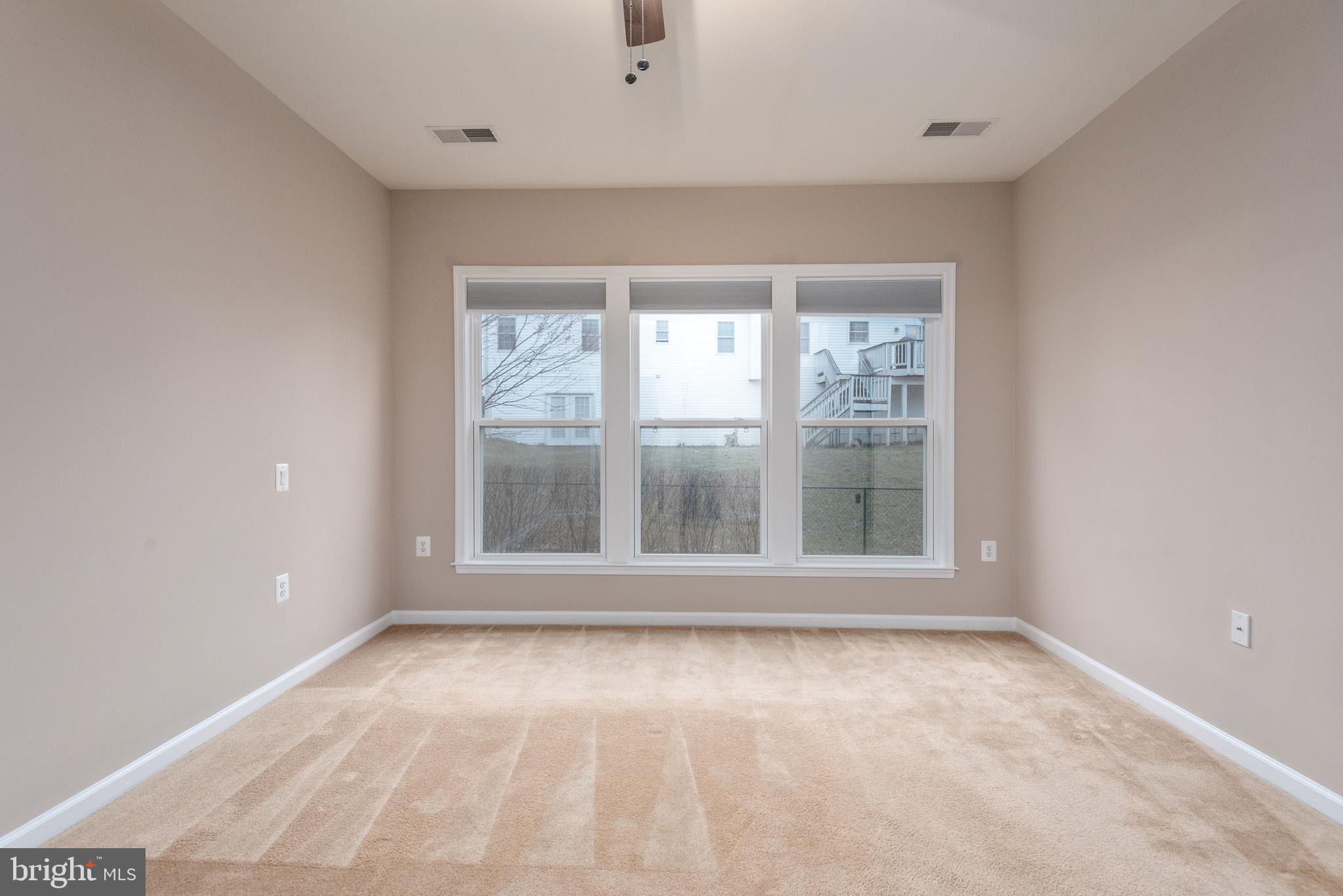 THE VILLAS AT FALLS RUN - Residential