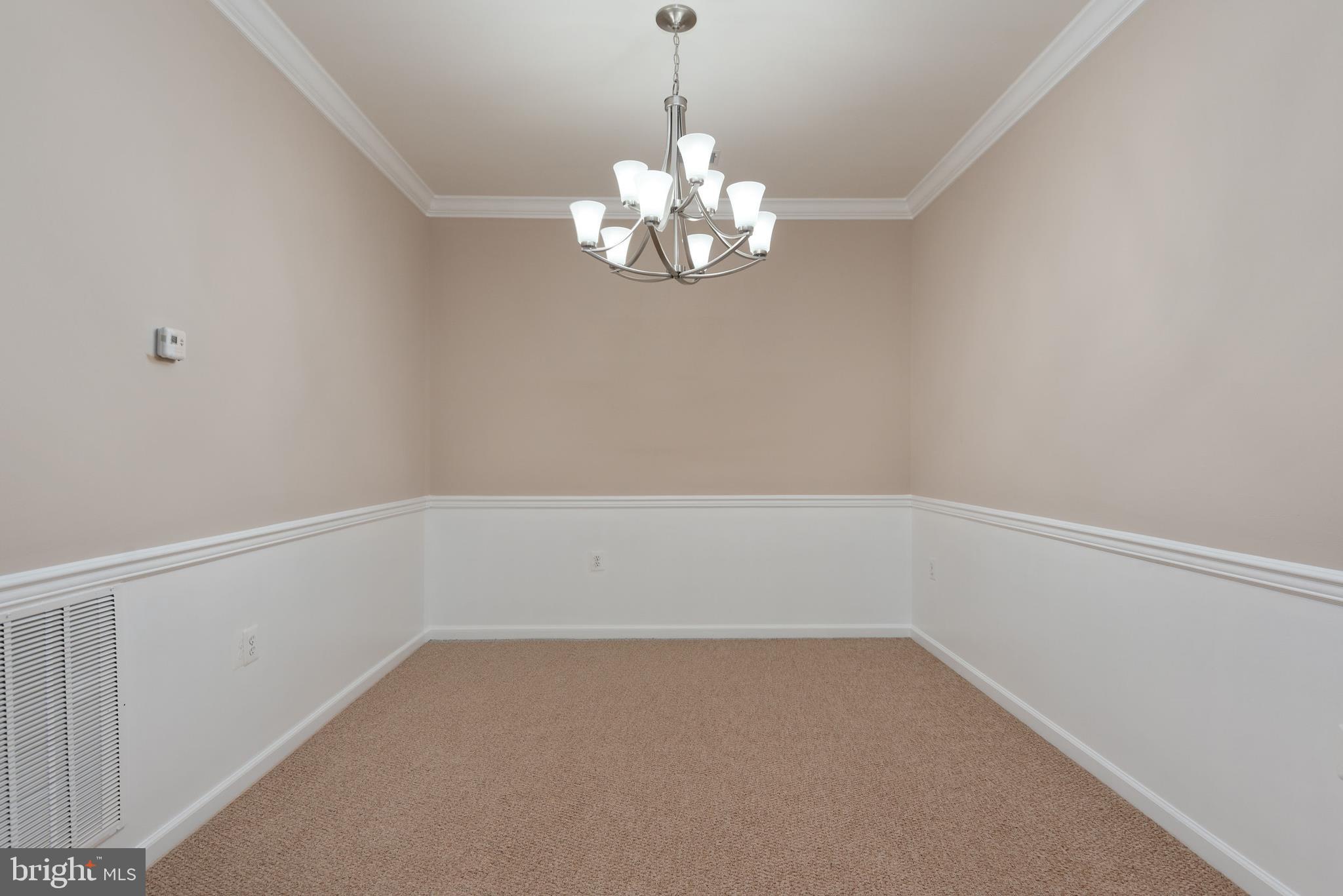 THE VILLAS AT FALLS RUN - Residential