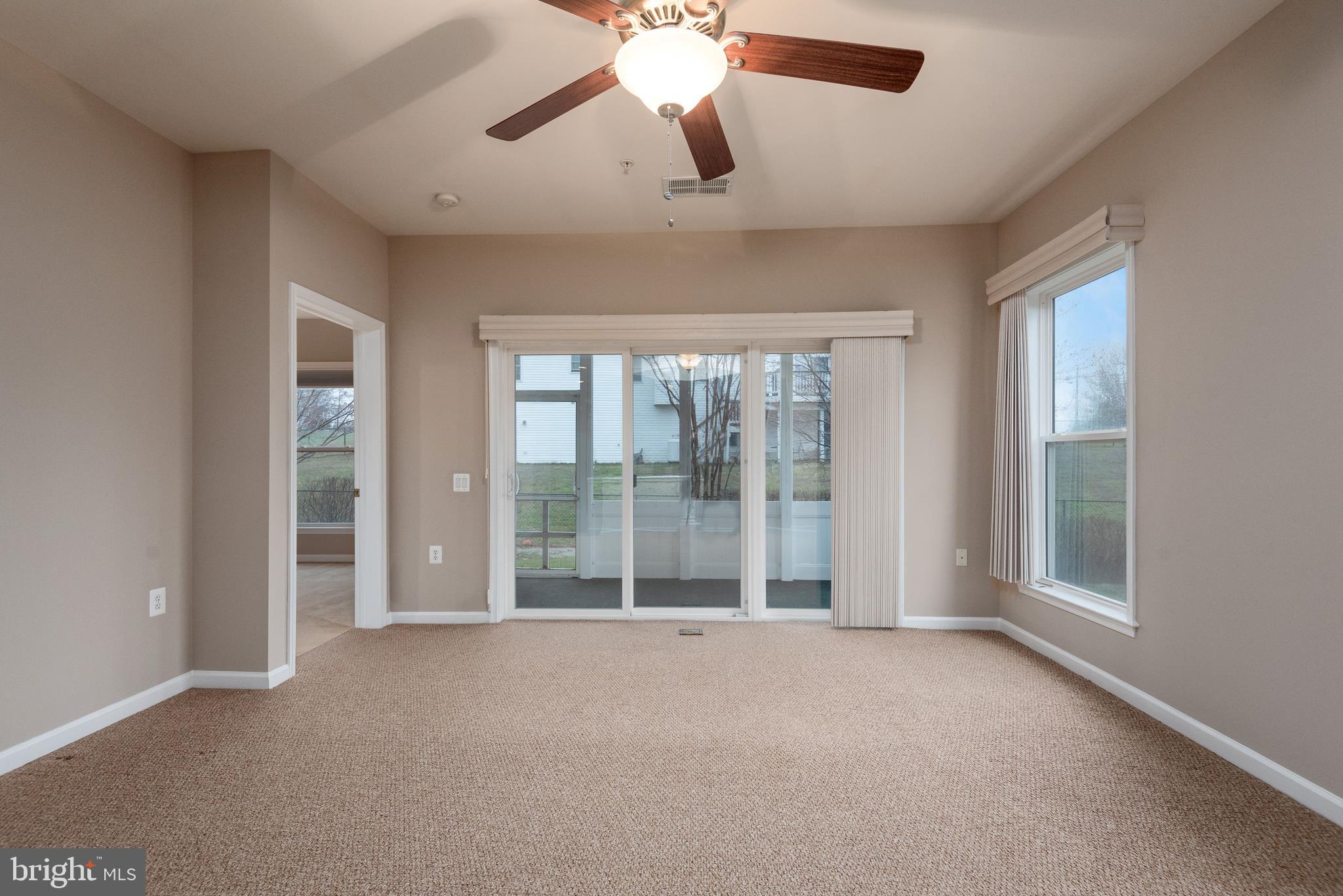 THE VILLAS AT FALLS RUN - Residential