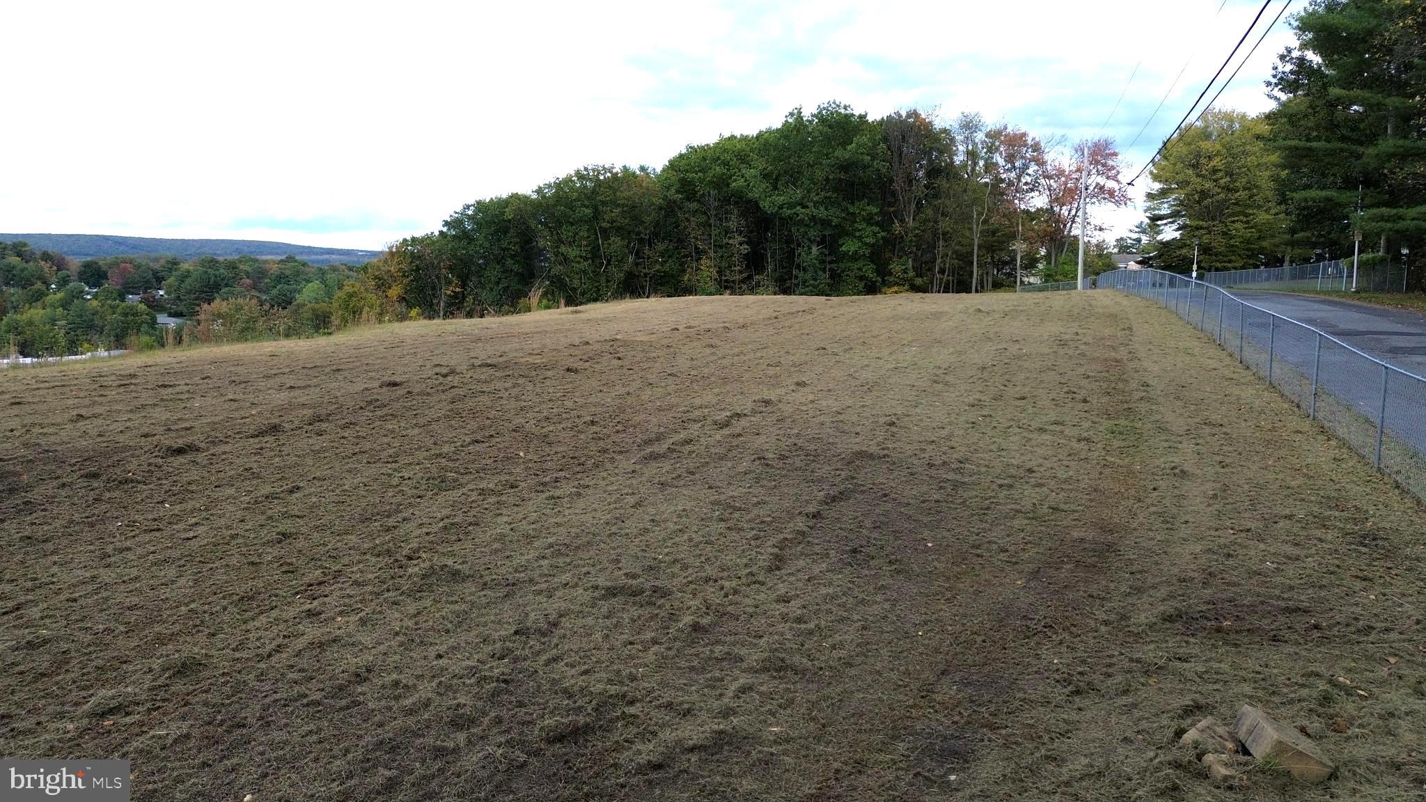 0 SCHUYLKILL MANOR ROAD