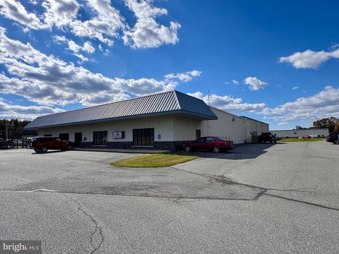 Photo of 12144 Sussex Highway, GREENWOOD, DE 19950 (MLS # DESU2100336)