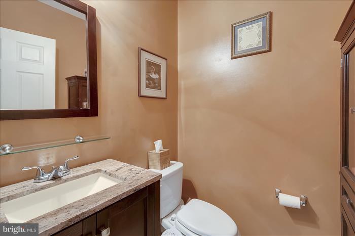 MADISON GROVE - Residential