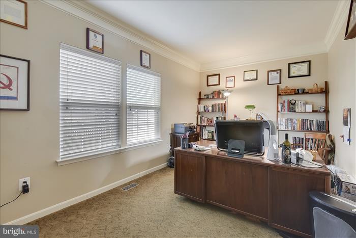 MADISON GROVE - Residential