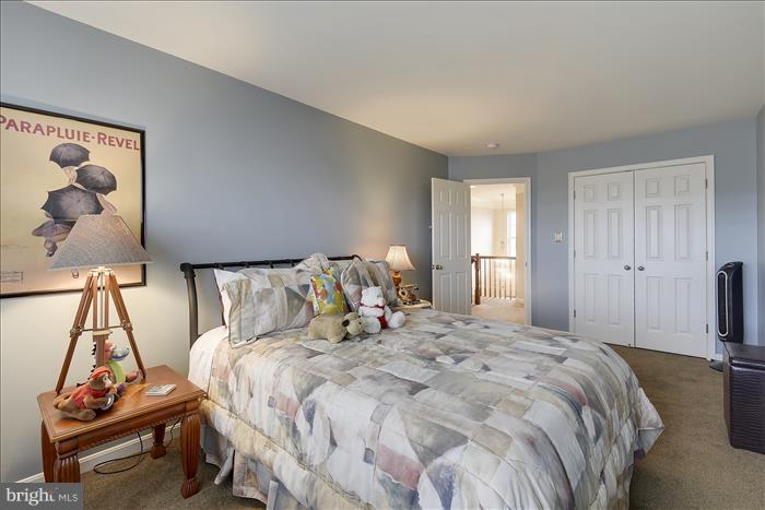 MADISON GROVE - Residential