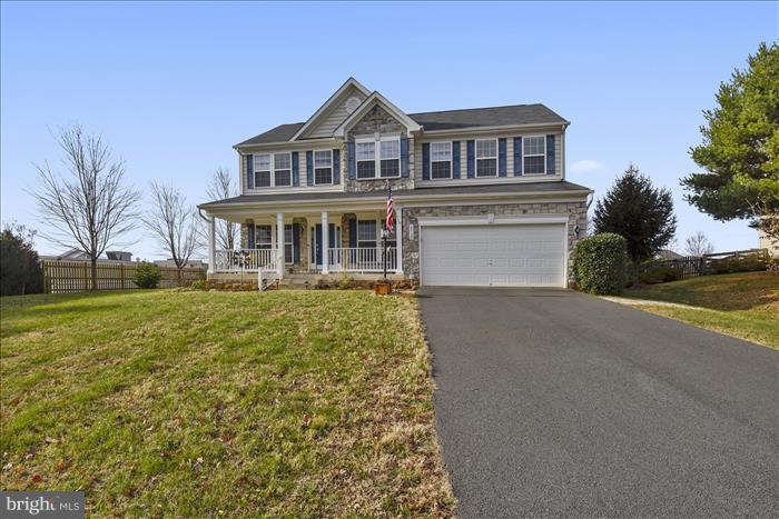 MADISON GROVE - Residential