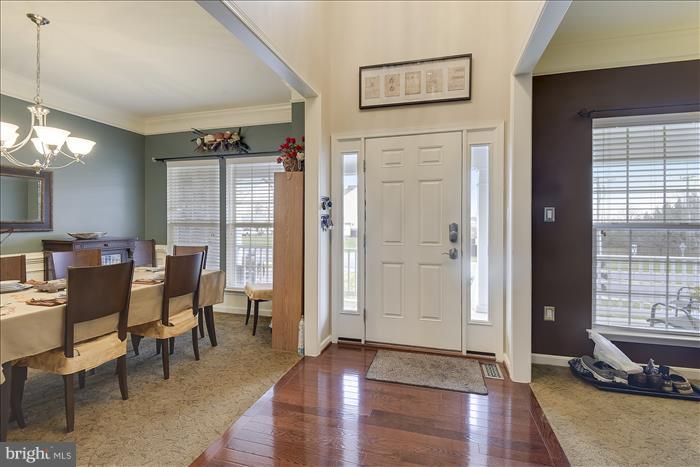 MADISON GROVE - Residential