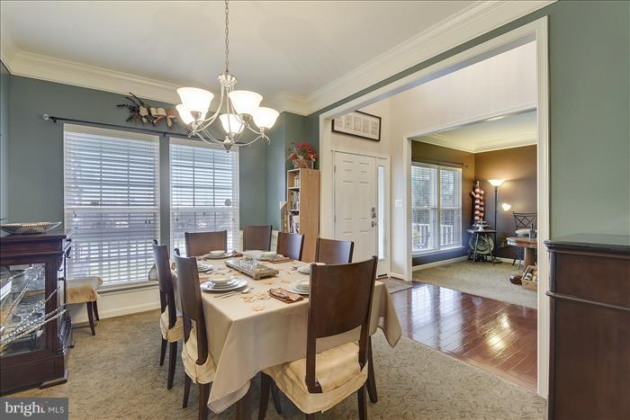 MADISON GROVE - Residential