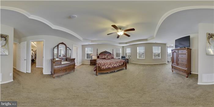 MADISON GROVE - Residential