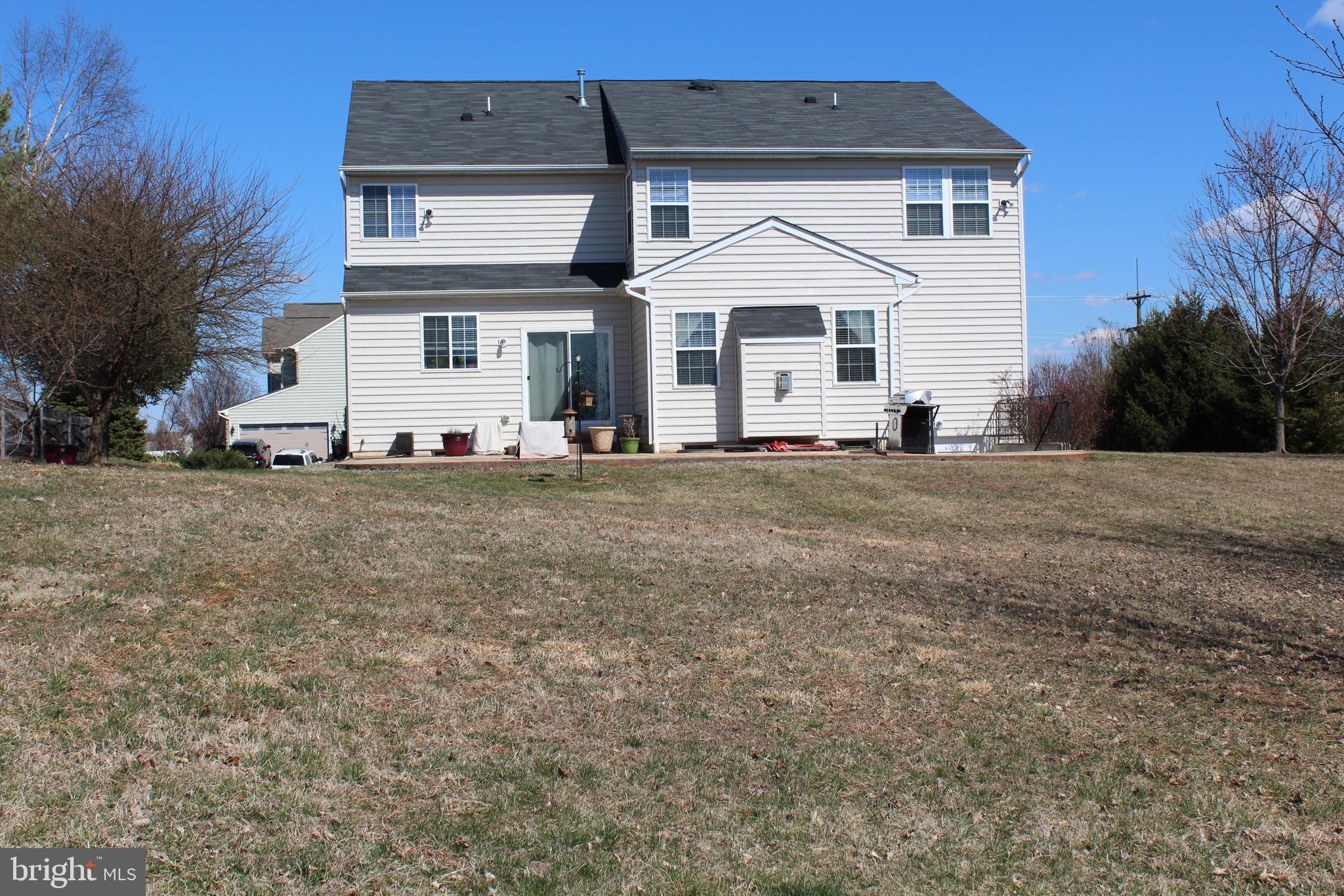 MADISON GROVE - Residential