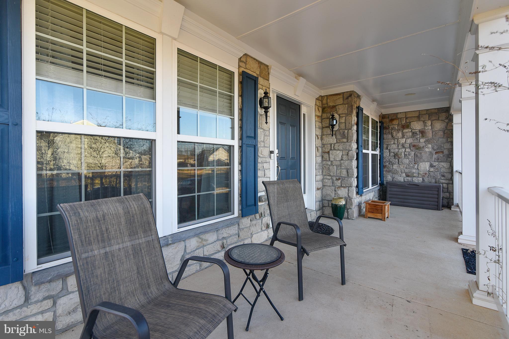 MADISON GROVE - Residential