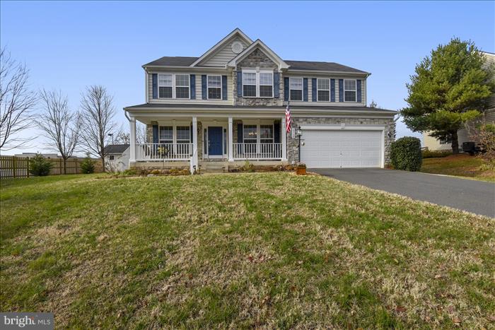 MADISON GROVE - Residential