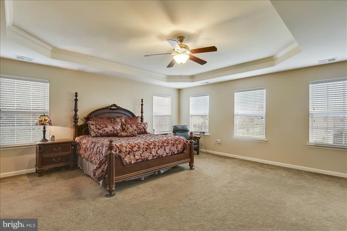 MADISON GROVE - Residential