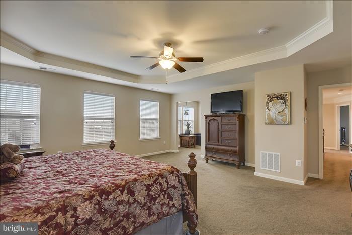 MADISON GROVE - Residential