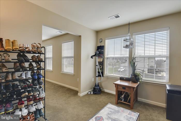 MADISON GROVE - Residential