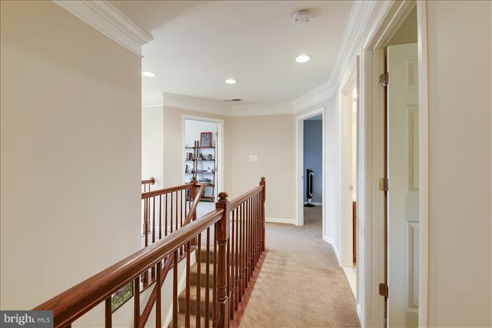 MADISON GROVE - Residential