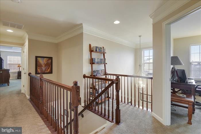 MADISON GROVE - Residential