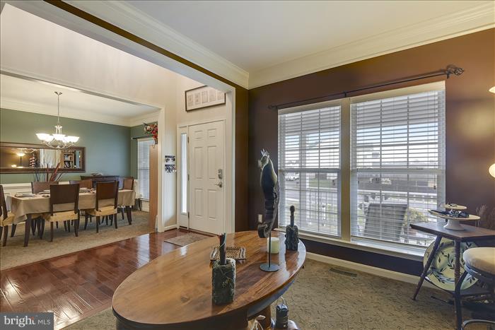 MADISON GROVE - Residential