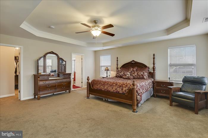 MADISON GROVE - Residential