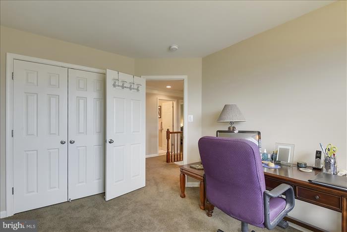 MADISON GROVE - Residential