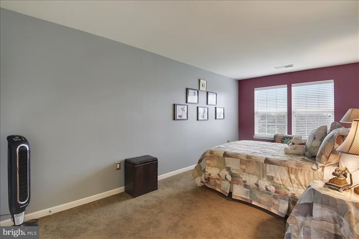 MADISON GROVE - Residential