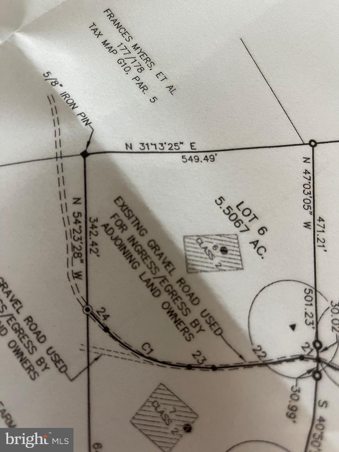 NONE AVAILABLE - Land