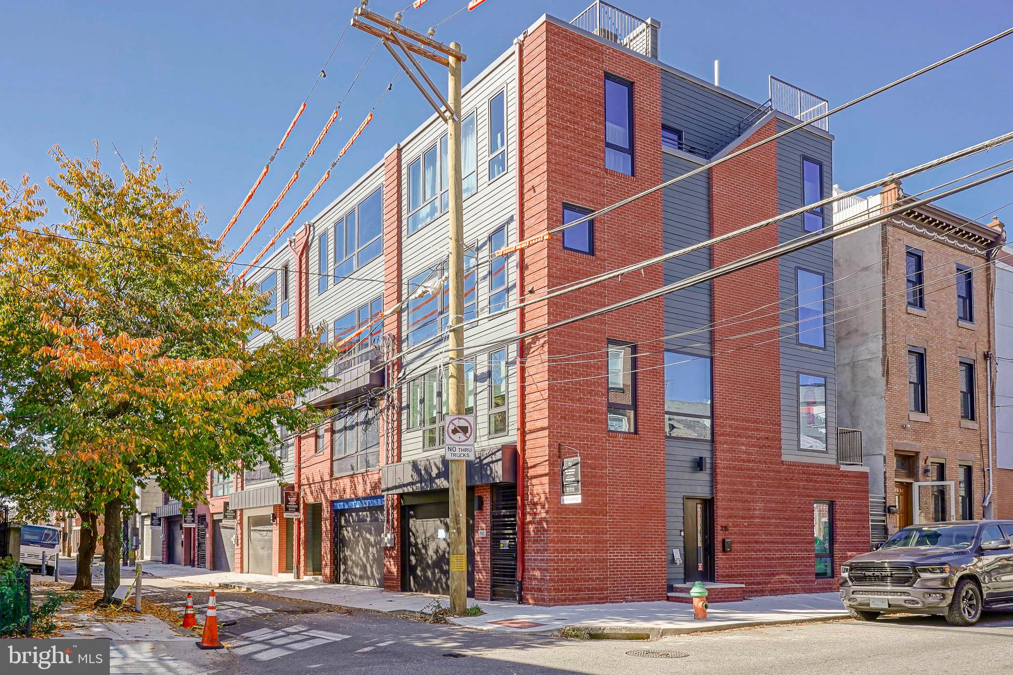 FISHTOWN - Residential