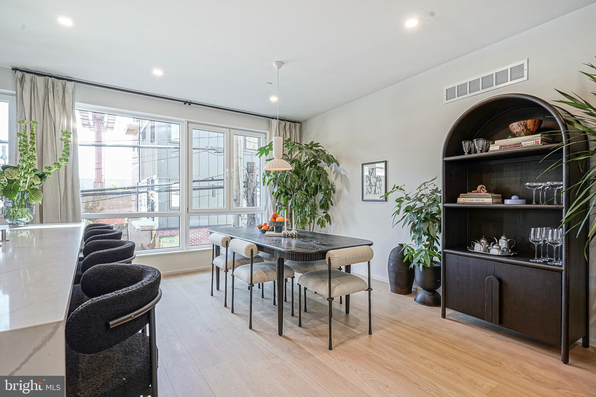 FISHTOWN - Residential