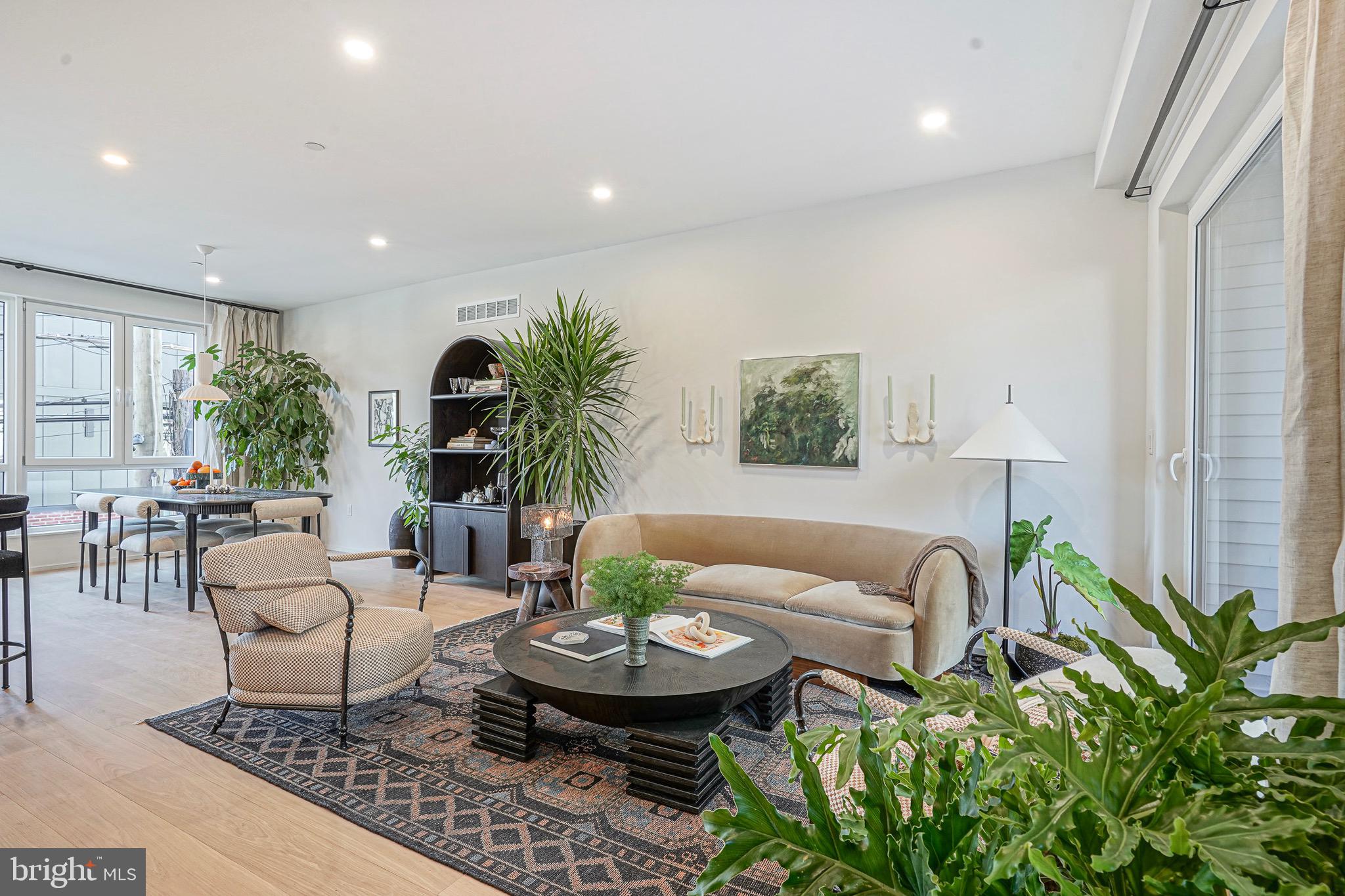 FISHTOWN - Residential