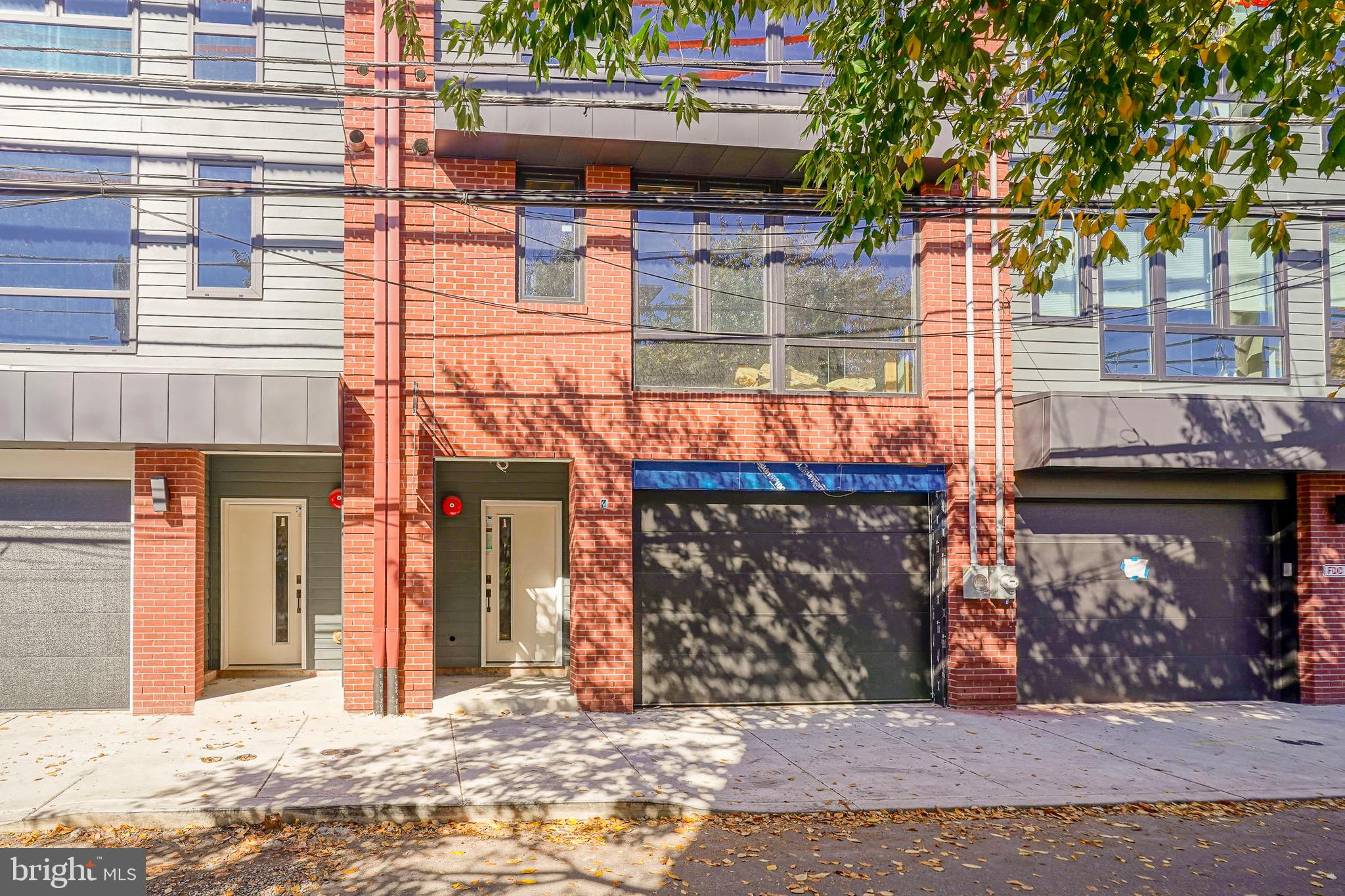 FISHTOWN - Residential