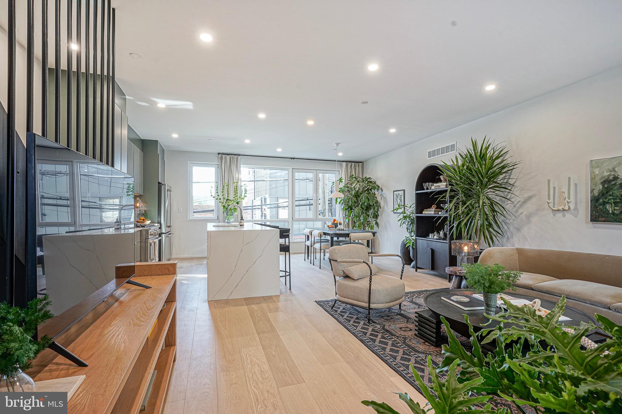 FISHTOWN - Residential