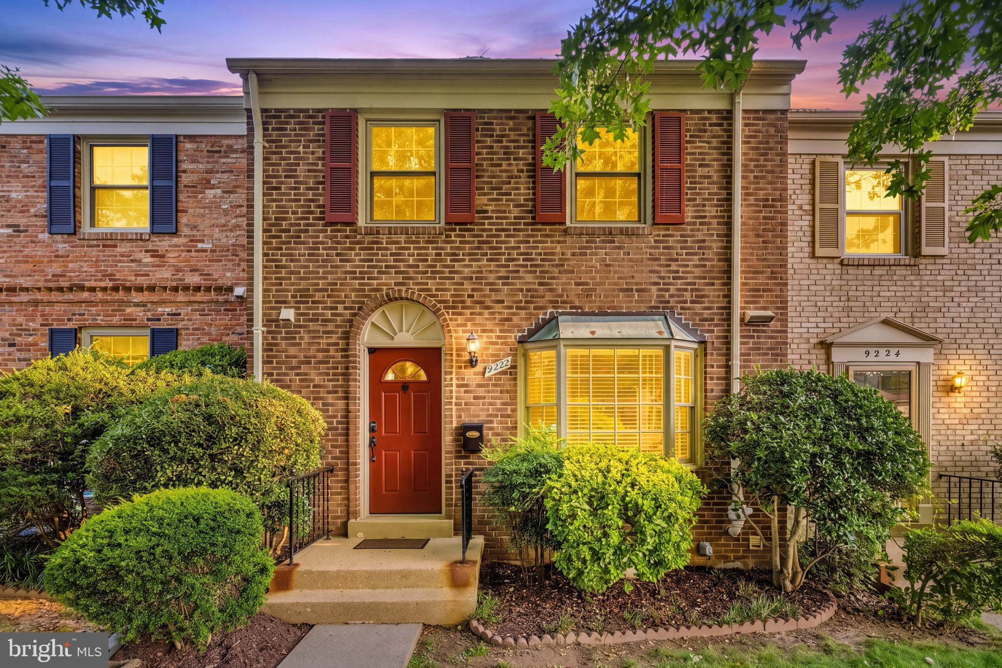 9222 BAILEY LANE