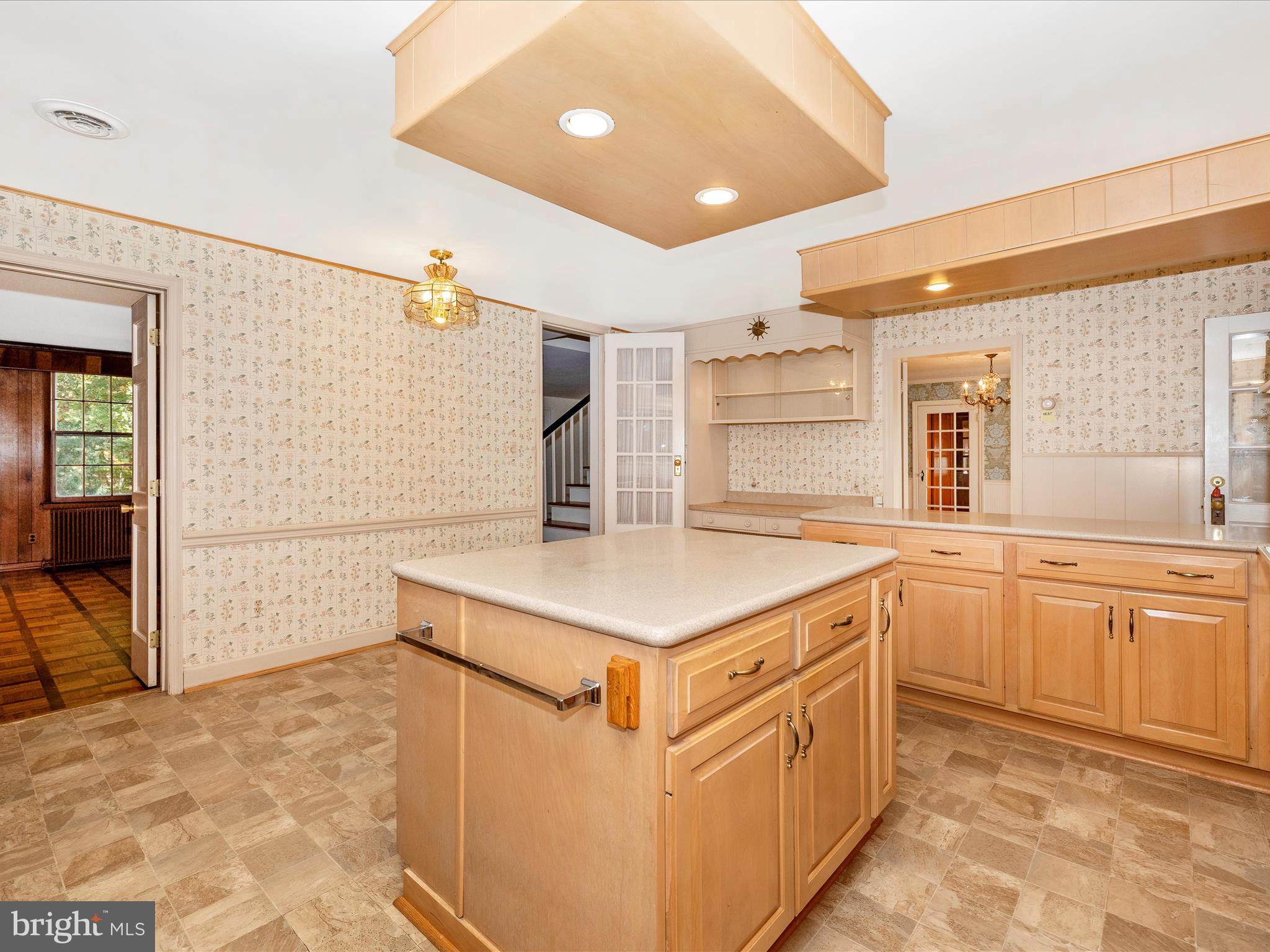 BARNESVILLE OUTSIDE - Residential