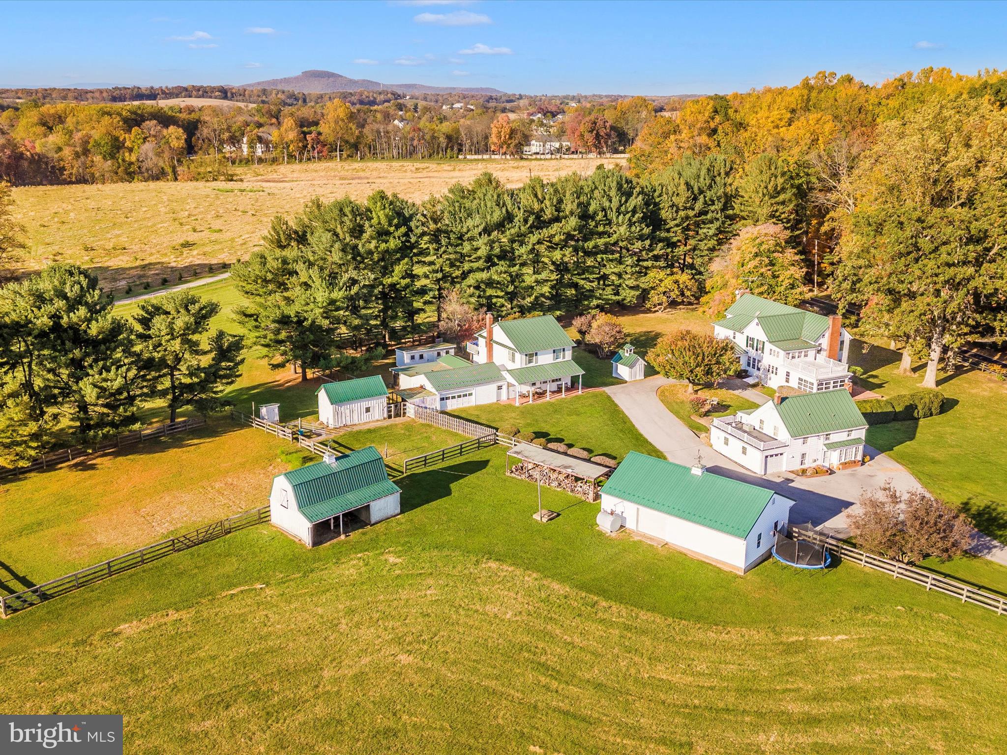 BARNESVILLE OUTSIDE - Residential