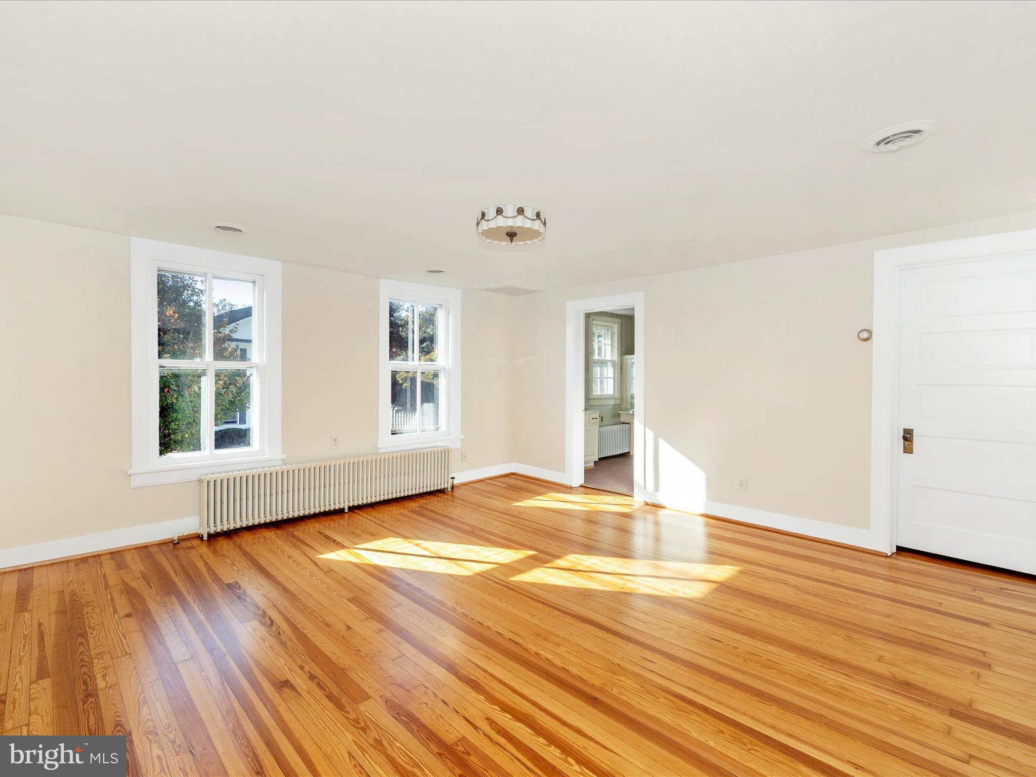 BARNESVILLE OUTSIDE - Residential