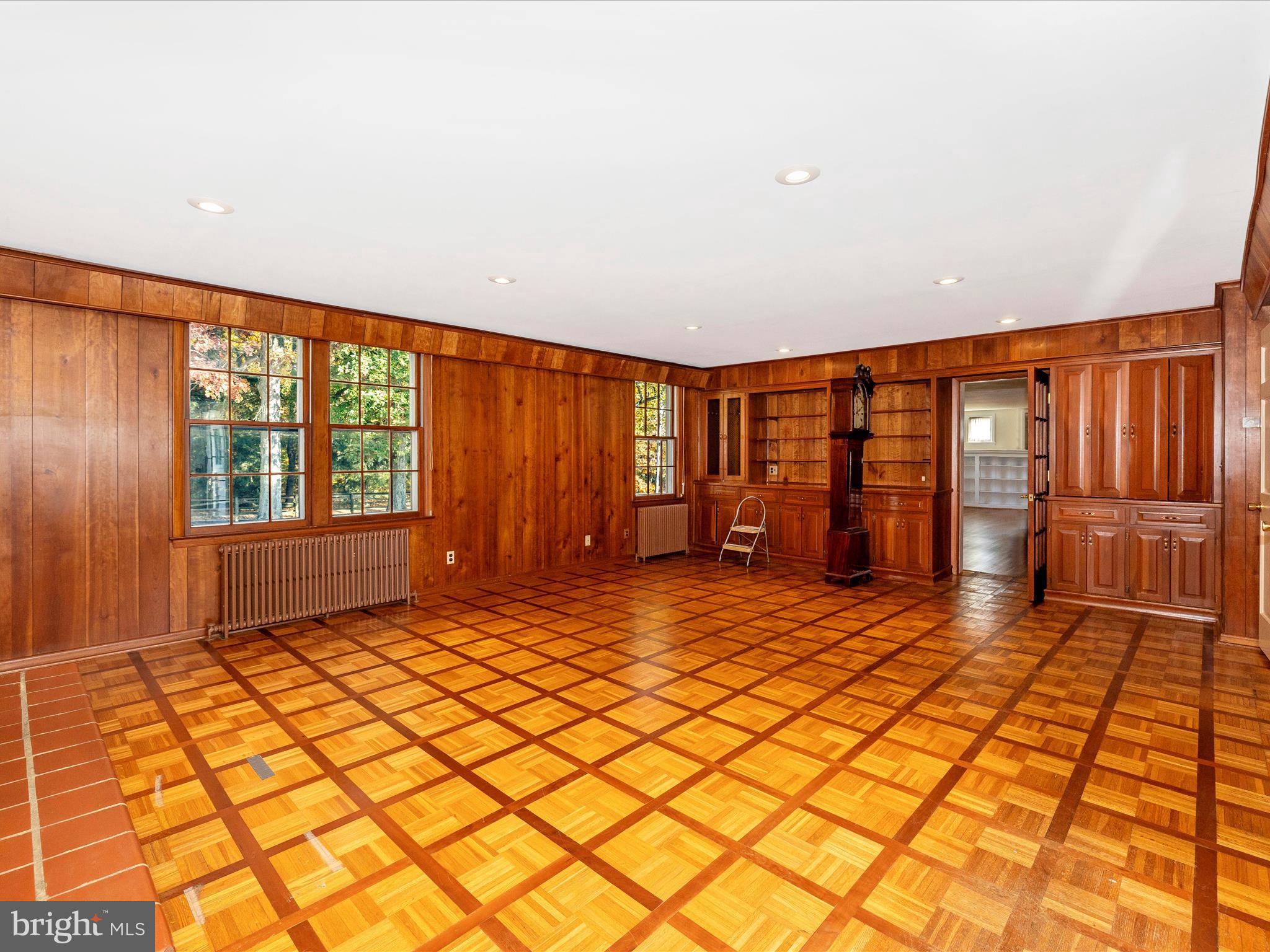 BARNESVILLE OUTSIDE - Residential