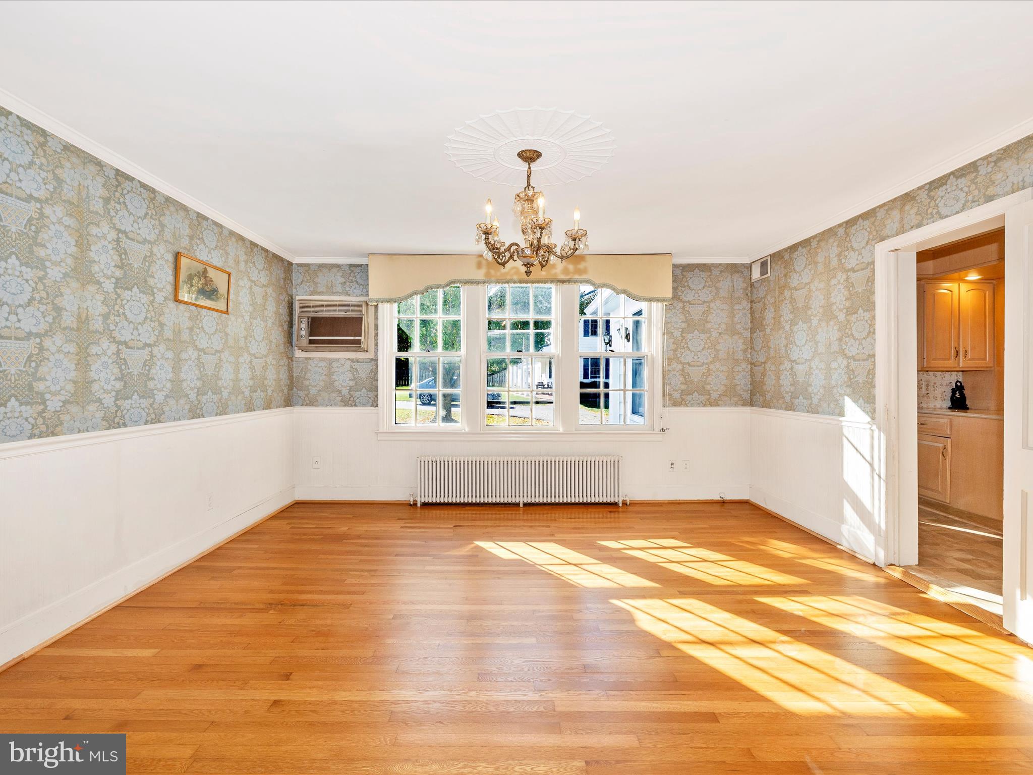 BARNESVILLE OUTSIDE - Residential