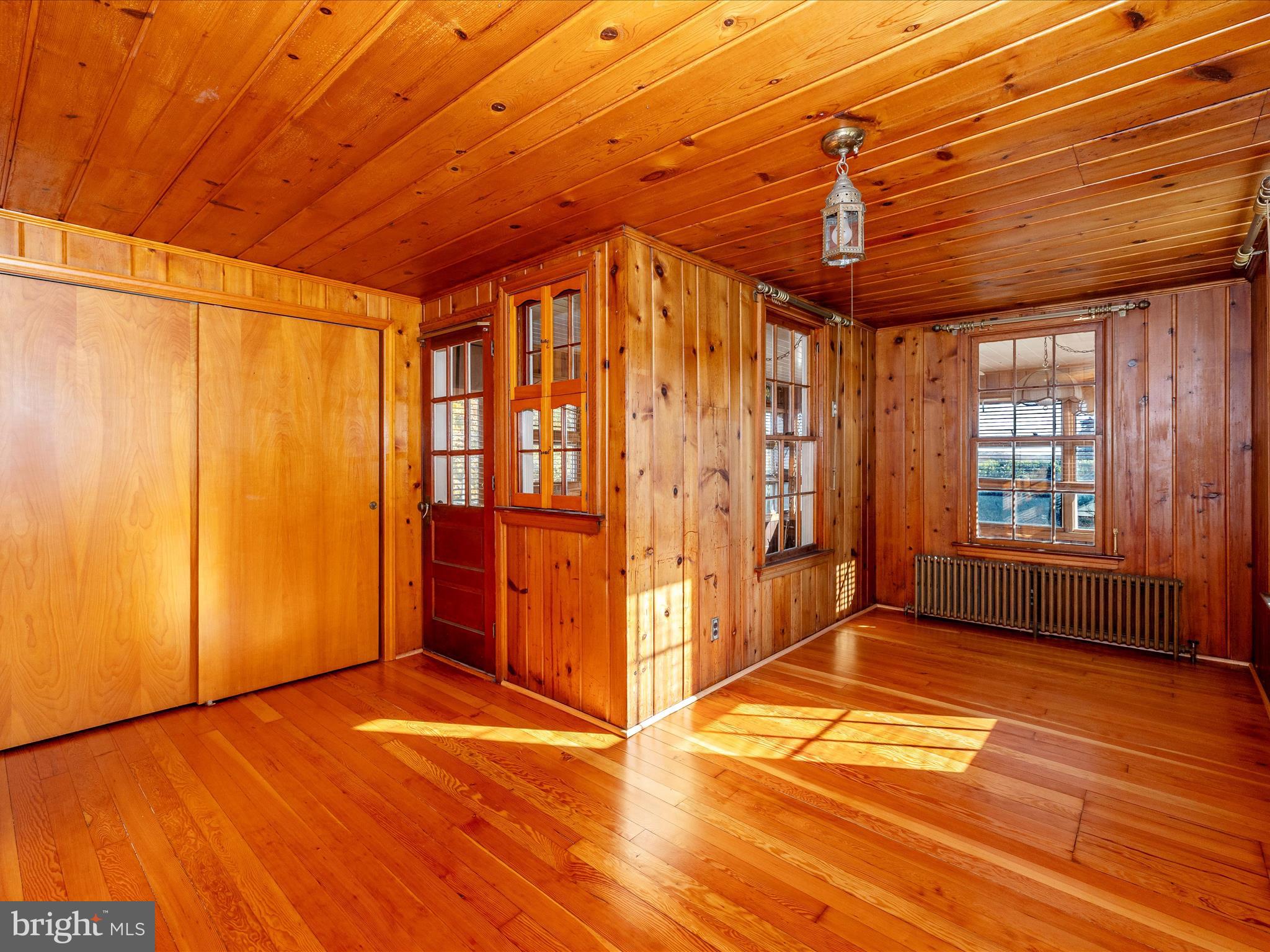 BARNESVILLE OUTSIDE - Residential